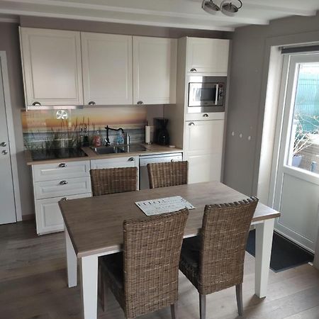Seabreak4You Bredene Exterior foto