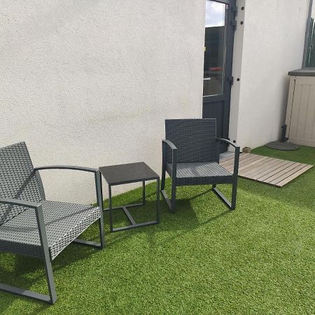Seabreak4You Bredene Exterior foto