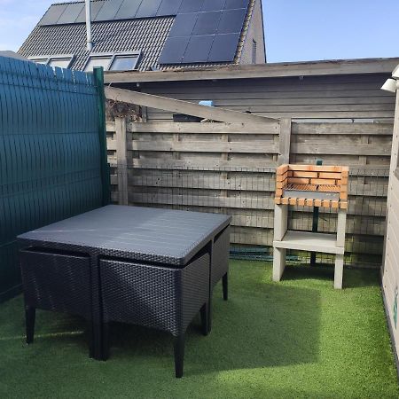 Seabreak4You Bredene Exterior foto