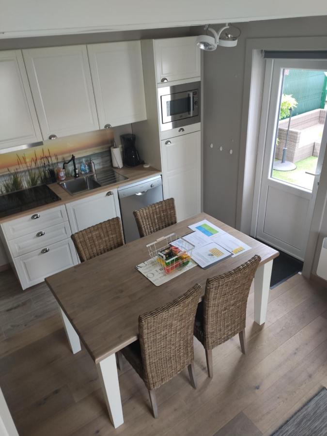 Seabreak4You Bredene Exterior foto