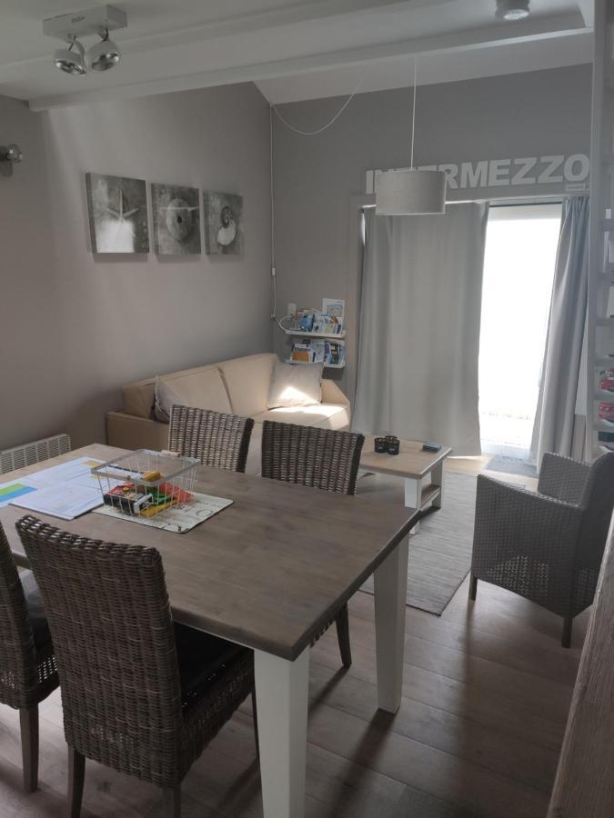 Seabreak4You Bredene Exterior foto