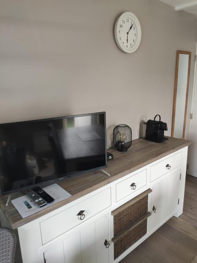 Seabreak4You Bredene Exterior foto
