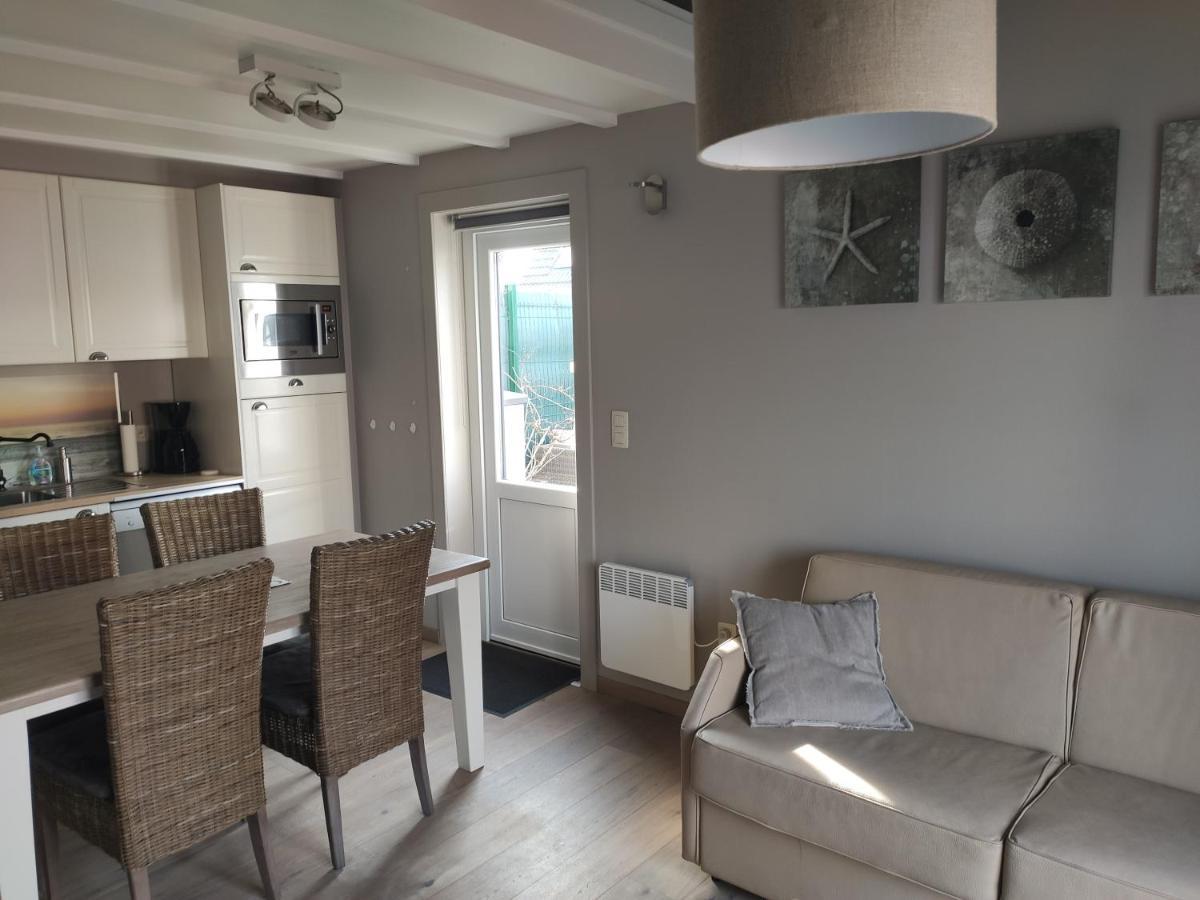 Seabreak4You Bredene Exterior foto