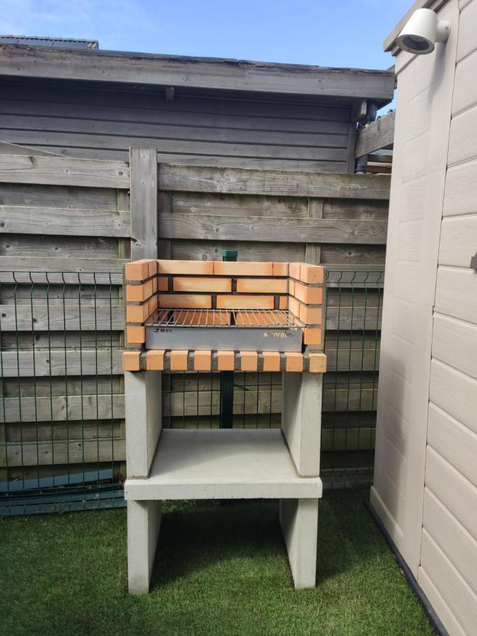 Seabreak4You Bredene Exterior foto