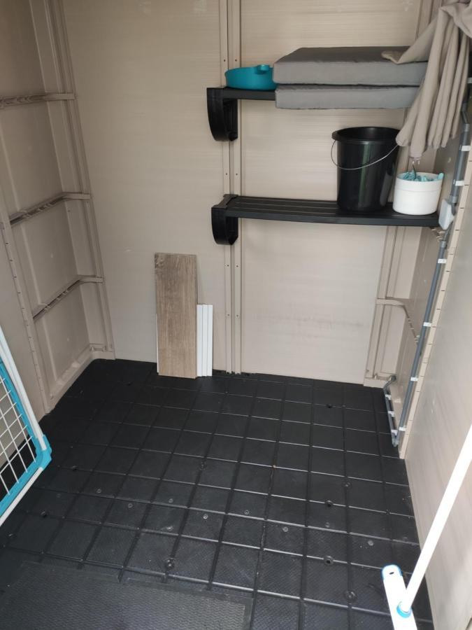 Seabreak4You Bredene Exterior foto
